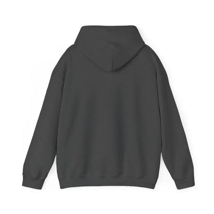 Unisex Heavy Blend Hooded Sweatshirt for Ultimate Cozy Comfort - Hoodie