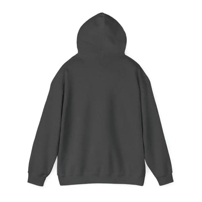 Unisex Heavy Blend Hooded Sweatshirt for Ultimate Cozy Comfort - Hoodie