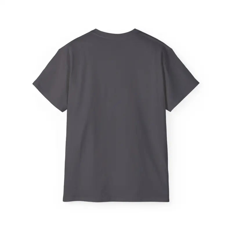 The Comfy Unisex Ultra Cotton Tee You’ll Bear-ly Want To Take - T-shirt