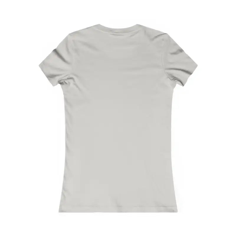 Chic & Comfy: Women’s Favorite Tee for Effortless Style - T-shirt