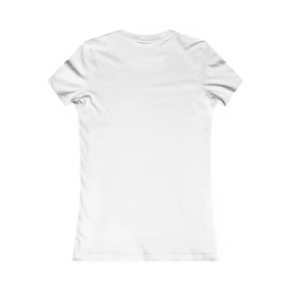 Chic & Comfy: Women’s Favorite Tee for Effortless Style - T-shirt