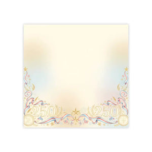 Anniversary Decorative Note Pads - 250th Celebration Edition - Dipaliz - Paper Products