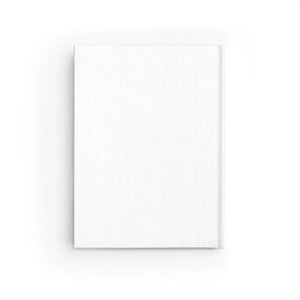 Commemorative 250 Floral Journal – Ruled Lined Keepsake Notebook - Journals