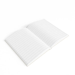 Commemorative 250 Years Torch Journal – Lined Hardcover Keepsake - Journals
