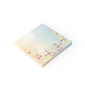 Commemorative 250th Anniversary Decorative Post-it Notes - Dipaliz - Paper Products