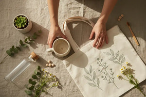 Community and mindful living