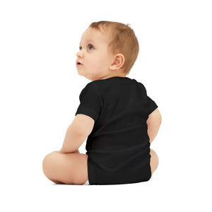 Avocado Baby Bodysuit - Premium Snap Button Gift - Dipaliz - & Toddler Clothing