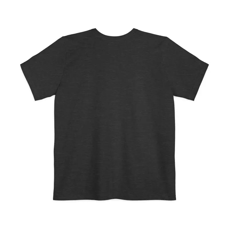 Chill in Style: the Ultimate Airlume Cotton Pocket Tee - T-shirt