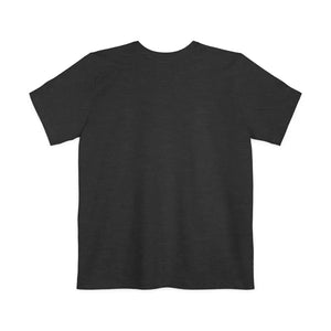 T-shirt - Premium Cotton Pocket Tee Unisex Airlume Soft - Dipaliz