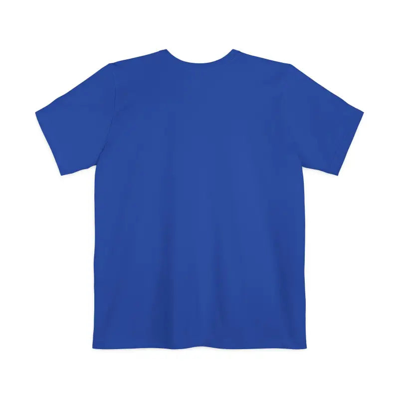 Chill in Style: the Ultimate Airlume Cotton Pocket Tee - T-shirt