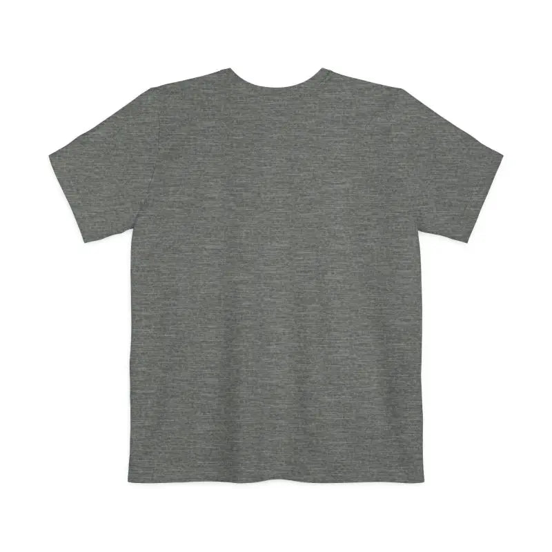 Chill in Style: the Ultimate Airlume Cotton Pocket Tee - T-shirt