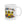 Too Cool for Fall Ceramic Mug, Cute Ducklings with Sunglasses 11oz & 15oz - Mugs