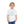 Cool Little Dude Toddler Tee - Soft Short Sleeve Style - Dipaliz - White / 2t - Baby & Clothing