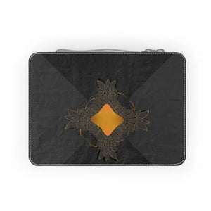 Neoprene Lunch Bag - Retro Cool Style - Dipaliz - one Size / Grey - Bags