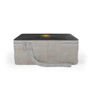 Neoprene Lunch Bag - Retro Cool Style - Dipaliz - one Size / Grey - Bags