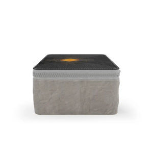 Neoprene Lunch Bag - Retro Cool Style - Dipaliz - one Size / Grey - Bags