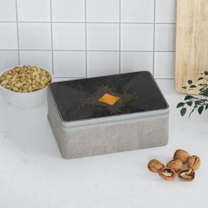 Neoprene Lunch Bag - Retro Cool Style - Dipaliz - one Size / Grey - Bags