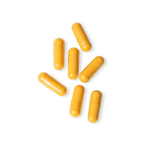 Radiant Usa-made Coenzyme Q-10 - Gmp-certified - Dipaliz - Vitamins & Supplements