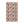 Navy Brushstroke Hand Towel – Cotton Blend - Dipaliz - Towels