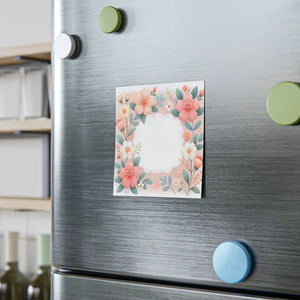 Paper Products - Coral Pastel Sticky Notes - Vibrant Workspace Organizers - Dipaliz