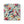 Bird and Floral Coaster Set – Corkwood Decor - Dipaliz - Coasters