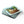 Spring Veggie Coaster Set – Corkwood - Dipaliz - Coasters