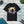 Cosmic Camera Unisex Garment-dyed T-shirt - Space Design - Dipaliz - Black / s - T-shirts