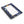 Cosmic Constellation Spiral Notebook - 6x8 Ruled Paper - Dipaliz - Journals