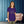 Vibrant Celestial Graphic Tee - Astrology Shirt - Dipaliz - T-shirts