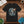 Cosmic Explorer Unisex Jersey Tee Retro Space Adventure - Dipaliz - Black / Xs - T-shirts