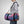 Vibrant Galaxy Duffel Bag - Cosmic Fashion Statement - Dipaliz - Bags