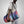 Vibrant Galaxy Duffel Bag - Cosmic Fashion Statement - Dipaliz - Bags