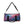 Vibrant Galaxy Duffel Bag - Cosmic Fashion Statement - Dipaliz - Bags