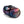 Vibrant Galaxy Duffel Bag - Cosmic Fashion Statement - Dipaliz - Bags