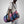 Vibrant Galaxy Duffel Bag - Cosmic Fashion Statement - Dipaliz - Bags