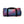 Vibrant Galaxy Duffel Bag - Cosmic Fashion Statement - Dipaliz - Bags