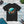T-shirt - Cosmic Hammock Unisex Heavy Cotton Tee - Adventure Awaits - Dipaliz Black / s