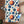 Cosmic Rubber Yoga Mat – Galaxy Design - Dipaliz - & Pilates Mats