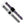 Celestial Watch Band - Cosmic Stars and Moon Pattern - Dipaliz - Bands
