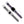 Celestial Watch Band - Cosmic Stars and Moon Pattern - Dipaliz - Bands