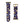 Celestial Watch Band - Cosmic Stars and Moon Pattern - Dipaliz - Bands