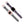 Celestial Watch Band - Cosmic Stars and Moon Pattern - Dipaliz - Bands