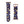 Celestial Watch Band - Cosmic Stars and Moon Pattern - Dipaliz - Bands