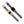 Celestial Watch Band - Cosmic Stars and Moon Pattern - Dipaliz - Bands