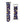 Celestial Watch Band - Cosmic Stars and Moon Pattern - Dipaliz - Bands