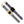 Celestial Watch Band - Cosmic Stars and Moon Pattern - Dipaliz - Bands