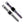 Celestial Watch Band - Cosmic Stars and Moon Pattern - Dipaliz - Bands