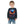 Toddler Long Sleeve Space Tee - Cosmic Adventure Shirt - Dipaliz - Black / 2t - T-shirts
