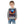 Toddler Long Sleeve Space Tee - Cosmic Adventure Shirt - Dipaliz - Heather / 2t - T-shirts