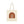Earth Retro Rainbow Cotton Tote Bag - Canvas - Dipaliz - Bags